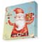Diamond Dotz® Santa Cheer Diamond Box Painting Kit